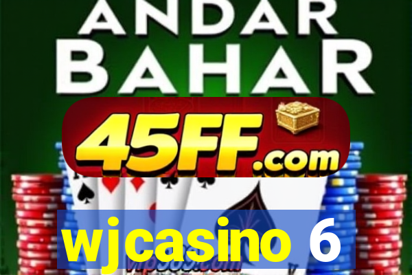 wjcasino 6